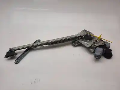 Second-hand car spare part driver left window regulator for lexus is200 (ds2/is2) 220d oem iam references 8572053050  