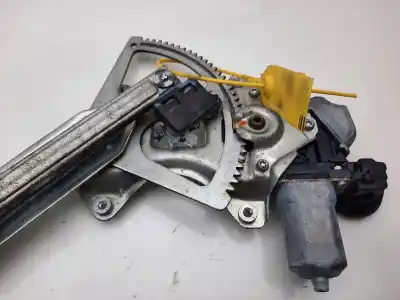 Second-hand car spare part driver left window regulator for lexus is200 (ds2/is2) 220d oem iam references 8572053050