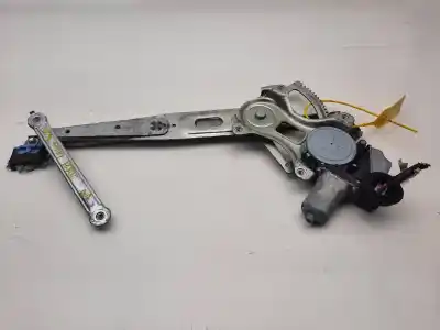 Second-hand car spare part passenger side right window regulator for lexus is200 (ds2/is2) 220d oem iam references 8571058010
