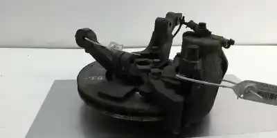 Автозапчасти б/у ПЕРЕДНЯЯ ЛЕВАЯ КУЛАЧКА за OPEL ASTRA H BERLINA  ссылки OEM IAM 13156047  