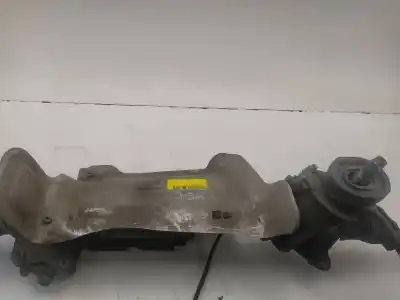 Second-hand car spare part STEERING RACK for SEAT LEON (1P1)  OEM IAM references 1K1423981  