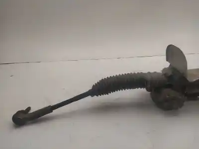 Peça sobressalente para automóvel em segunda mão caixa de direção por seat leon (1p1) reference copa referências oem iam 1k1423981  