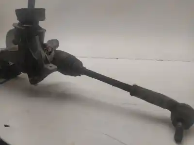 Peça sobressalente para automóvel em segunda mão caixa de direção por seat leon (1p1) reference copa referências oem iam 1k1423981  