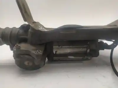 Peça sobressalente para automóvel em segunda mão caixa de direção por seat leon (1p1) reference copa referências oem iam 1k1423981  