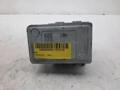 Pezzo di ricambio per auto di seconda mano abs per citroen c3 lx riferimenti oem iam 9678416180  