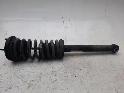 Автозапчастина б/у амортизатор передній лівий для jaguar s-type 3.0 v6 24v cat посилання на oem iam 4r8318045ab  