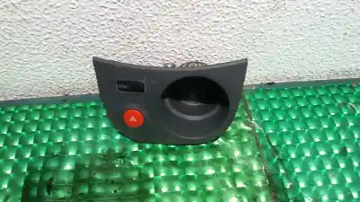 Piesă de schimb auto la mâna a doua AVERTIZARE pentru SEAT LEON (1P1)  Referințe OEM IAM 5F0953235  