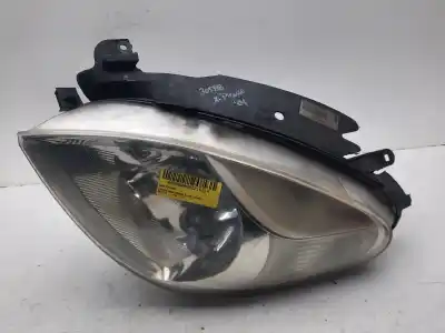 Recambio de automóvil de segunda mano de FARO IZQUIERDO para CITROEN XSARA PICASSO  referencias OEM IAM 89310170 9649557480 