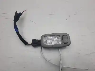 Second-hand car spare part interior light for kia soul ( ) concept oem iam references 92800b2000  