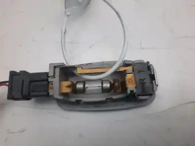 Peça sobressalente para automóvel em segunda mão luz interior por kia soul ( ) concept referências oem iam 92800b2000
