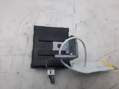 Second-hand car spare part electronic module for kia soul ( ) concept oem iam references 95800b2110  