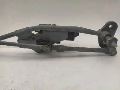 Автозапчасти б/у МОТОР ПЕРЕДНЕГО СТЕКЛООЧИСТИТЕЛЯ за BMW SERIE 5 BERLINA (E39)  ссылки OEM IAM 8360603  