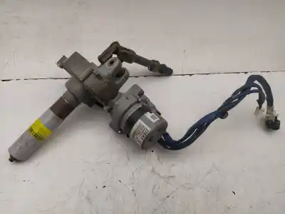 Second-hand car spare part steering column for toyota auris live oem iam references 4520002282  6900001818