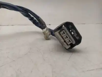 Second-hand car spare part steering column for toyota auris live oem iam references 4520002282  6900001818