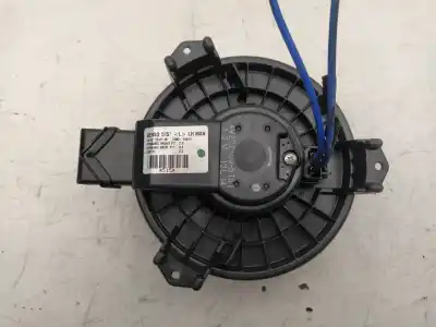 Автозапчастина б/у тепловий двигун для toyota auris live посилання на oem iam av2727005151
