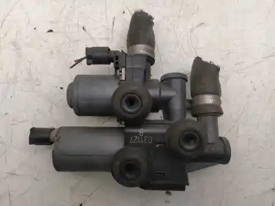 Автозапчасти б/у клапан теплообменника за bmw serie 3 compact (e46) 320td ссылки oem iam 64118369807  