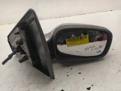 Pezzo di ricambio per auto di seconda mano retrovisore destro per renault clio iii authentique riferimenti oem iam 12443070