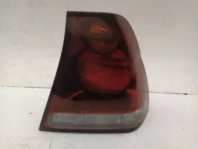 Peça sobressalente para automóvel em segunda mão farolim traseiro direito por bmw serie 3 compact (e46) 320td referências oem iam 63216927