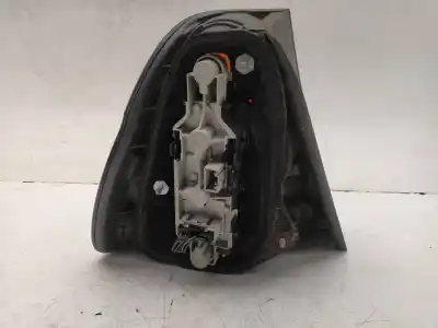 Peça sobressalente para automóvel em segunda mão farolim traseiro direito por bmw serie 3 compact (e46) 320td referências oem iam 63216927  
