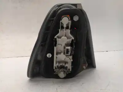 Peça sobressalente para automóvel em segunda mão farolim traseiro direito por bmw serie 3 compact (e46) 320td referências oem iam 63216927  