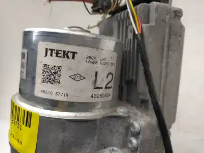 Автозапчасти б/у РУЛЕВАЯ КОЛОНКА за RENAULT CLIO IV (BH_)  ссылки OEM IAM 488106771R  6700003021A