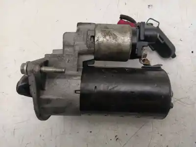Pezzo di ricambio per auto di seconda mano MOTORINO DI AVVIAMENTO per ALFA ROMEO GIULIETTA (191)  Riferimenti OEM IAM 0001138010  20120923