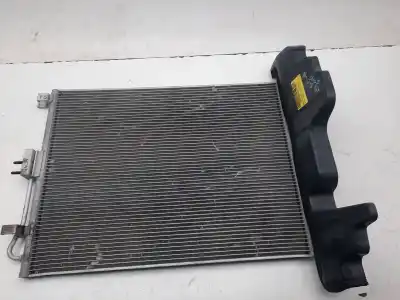 Peça sobressalente para automóvel em segunda mão condensador / radiador de sofagem / ar condicionado por kia soul ( ) concept referências oem iam p97606b2201