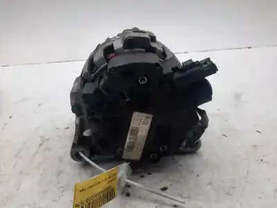 Автозапчасти б/у ГЕНЕРАТОР за PEUGEOT 307 (S1)  ссылки OEM IAM 9621791480  