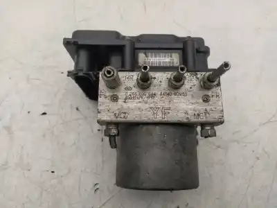 Peça sobressalente para automóvel em segunda mão abs por toyota auris live referências oem iam 4454002280  0265232644