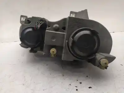 Gebrauchtes Autoersatzteil LINKER SCHEINWERFER zum MG ROVER SERIE 75 (RJ)  OEM-IAM-Referenzen XBC103950  1DJ236032110