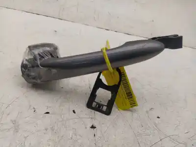 Автозапчасти б/у задняя левая наружная ручка за renault scénic iii (jz0/1_) 1.5 dci ссылки oem iam 