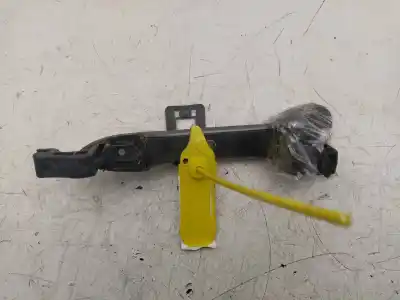 Автозапчасти б/у задняя левая наружная ручка за renault scénic iii (jz0/1_) 1.5 dci ссылки oem iam   