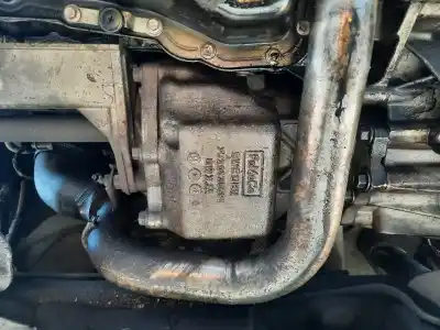 Pezzo di ricambio per auto di seconda mano caso di trasferimento per land rover freelander (lr2) 2.2 td4 cat 150 cv / 110 kw riferimenti oem iam 7520120591  