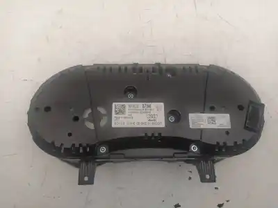 Pièce détachée automobile d'occasion COMPTEUR DE VITESSE TABLEAU DE BORD pour AUDI A3 SPORTBACK (8VF)  Références OEM IAM 8V0920873M  