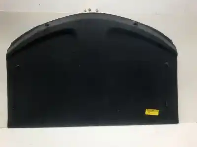 Автозапчастина б/у задній лоток для alfa romeo gt (125) 1.9 jtd 16v 150/ distinctive посилання на oem iam 156047777  