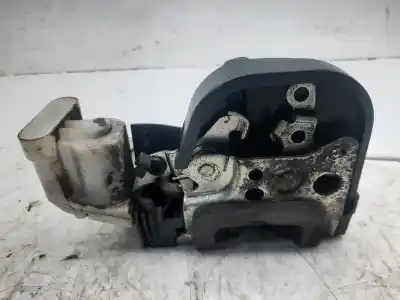 Автозапчастина б/у замок передній праві двері для alfa romeo gt (125) 1.9 jtd 16v 150/ distinctive посилання на oem iam 50511843  