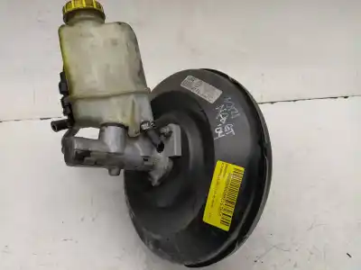 Peça sobressalente para automóvel em segunda mão servo freio por alfa romeo gt (125) 1.9 jtd 16v 150/ distinctive referências oem iam 51753735  