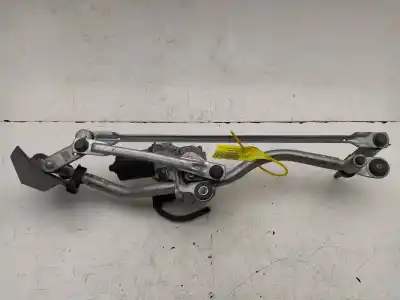 Second-hand car spare part front windshield wiper motor for audi a4 avant (8k5) (2008) básico oem iam references 8k1955023d