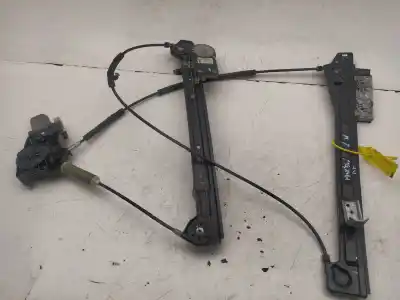 Peça sobressalente para automóvel em segunda mão elevador de vidros dianteiro direito por mini mini (r56) one referências oem iam 0130822375  