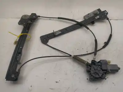 Peça sobressalente para automóvel em segunda mão elevador de vidros dianteiro direito por mini mini (r56) one referências oem iam 0130822375  