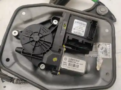 Second-hand car spare part DRIVER LEFT WINDOW REGULATOR for VOLKSWAGEN GOLF V BERLINA (1K1)  OEM IAM references 1K0959701K  