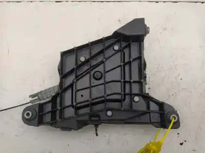 Автозапчасти б/у рычаг ручного тормоза за citroen c4 picasso 1 1.6 hdi 110ch manual ссылки oem iam 9684898480  