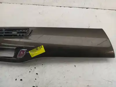 Peça sobressalente para automóvel em segunda mão grelha / difusor de ar por citroen c3 sx referências oem iam 9685748677