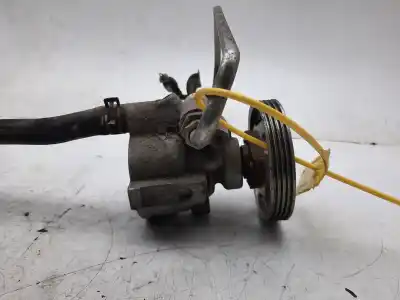 Pezzo di ricambio per auto di seconda mano pompa sterzo per dacia sandero ambiance riferimenti oem iam 491108814r