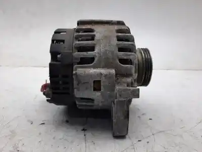 Pezzo di ricambio per auto di seconda mano alternatore per dacia sandero ambiance riferimenti oem iam 8200660044b