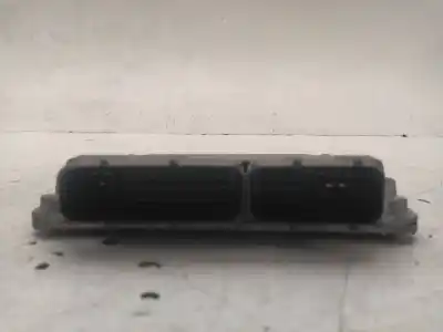 Second-hand car spare part ecu engine control for audi a3 (8p1) 1.6 oem iam references 0281013297  5wp4024003