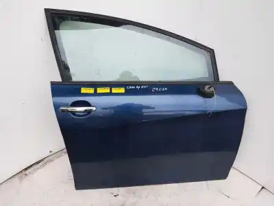 Peça sobressalente para automóvel em segunda mão elevador de vidros dianteiro direito por seat leon (1p1) sport limited referências oem iam 1p0837462a