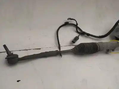 Peça sobressalente para automóvel em segunda mão caixa de direção por citroen c3 sx referências oem iam 2823475303a