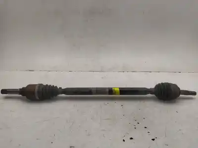 Second-hand car spare part front right transmission for citroen c3 sx oem iam references 9685907280  