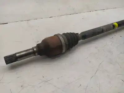 Peça sobressalente para automóvel em segunda mão transmissão dianteira direita por citroen c3 sx referências oem iam 9685907280